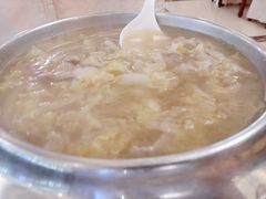 -烤肉宛饭庄(南礼士路店)