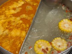 -荣叔港式沙嗲牛肉火锅(正佳潮流店)