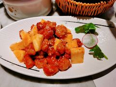 -小菜园新徽菜(无锡宜家荟聚中心店)