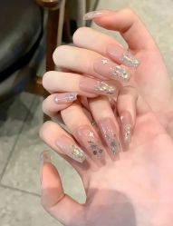 点击看大图 -M·X Nail日式美甲美睫