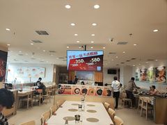 -呷哺呷哺 黄金牧场 (中发百旺店)