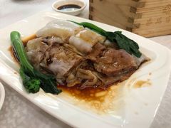 牛肉肠粉-番禺宾馆丽苑厅