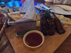 -MARU玛露音乐餐厅(大学路店)