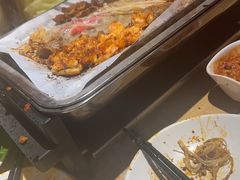-玫瑰花园自助烤肉(顺义鑫海韵通店)