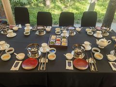 -西郊宾馆·1921餐厅