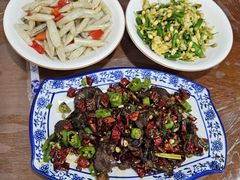-龙小海荆沙鸽子店(瑞安街店)