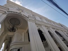 -普吉镇