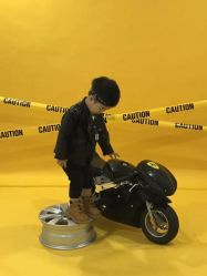 -布恩儿童摄影