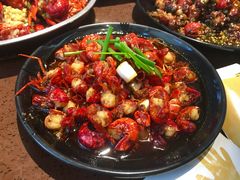 全味虾球-一棠龙虾•王牌虾球(光谷天地店)