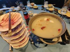 -天怡·鱼工厂(临江店)