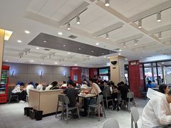-子午路张记肉夹馍(兵马俑店)