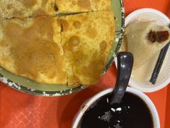 -杜记甜食(大众巷店)
