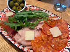 -1861意大利餐厅(来福士店)