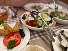 -船屋葡国餐厅
