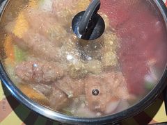 -御上皇三汁焖锅(薛城万达广场店)