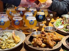 -岔巴精酿啤酒餐吧(南屏街店)