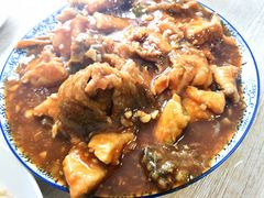 -金鹏鱼肉馆