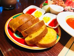 -马迭尔德式西餐精酿啤酒屋(中央大街店)