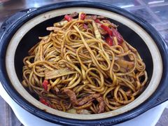 -徽州美食(三十年老店)