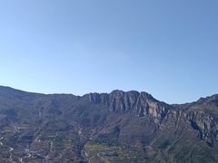-北京上方山国家森林公园