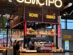 -谢列梅捷沃国际机场