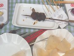 -可口香·非遗老号烧烤(南岗直营店)