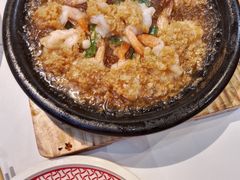 -孙家外婆•长春地标美食新名片(红旗街万达店)