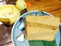 -那些年记忆烧烤