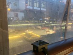 -小厨娘金榜题名(夫子庙秦淮河店)