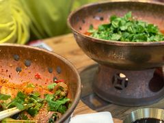 -成都你六姐·牛肉冒菜(上海环宇荟店)