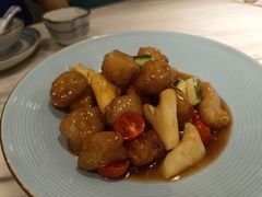 -周渝食惦·酸菜鱼精致川菜(横岗店)