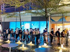 -Apple零售店(深圳益田假日广场店)