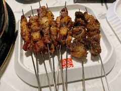 -丁卯•铜锅涮肉(工体店)