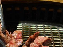 -虎哥六韩式烤肉料理 TIGERGRILL(隆生金山湖中心购物广场店)