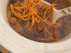-老酱油炸社