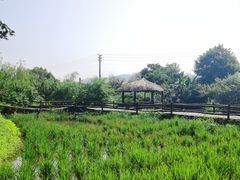 -驿舍·民國老营房院子私房菜(白市驿店)