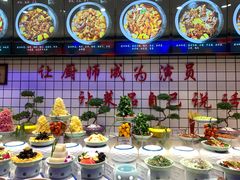 -山河屯铁锅炖(哈西站店)