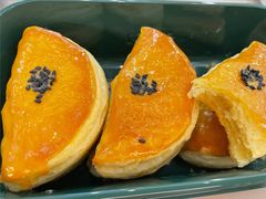 -泸溪河桃酥(西直门凯德店)