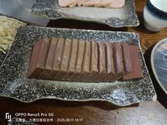 -云鱿记鱿鱼鸡·野生菌火锅(人民南路店)