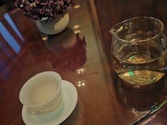 -上海柏悦酒店·大堂客厅