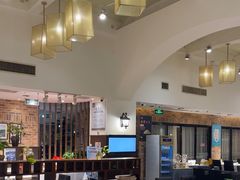 -毛家饭店·融合新湘菜·主题宴(齐鲁软件园店)