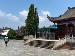 -东坡赤壁风景名胜区