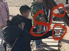 -北京麋鹿生态实验中心