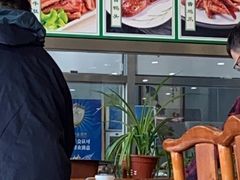 -大草原清真饭庄(沙河店)