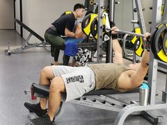 -WEGYMER健萌健身(雅颂居馆)