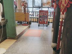 -小凤庭·地道湖北菜武昌鱼·藕汤(38年黄鹤楼店)