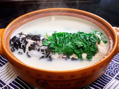 -千岛湖鱼味馆(十字街总店)