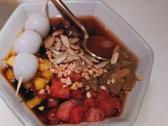 -锦府盐帮·李宅(领展购物广场中关村店)