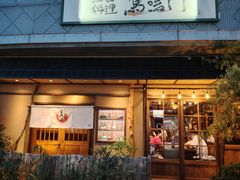 -鸟鸣门屋台料理(金帝银泰店)