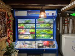 -龙姐私房菜(和顺古镇店)